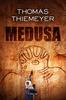 Cover von: Medusa (Hannah Peters, Band 1)