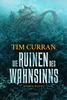Cover von: Die Ruinen des Wahnsinns