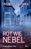 Cover von: Rot wie Nebel