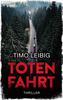 Cover von: Totenfahrt
