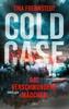 Cover von: Cold Case - Das verschwundene Mädchen