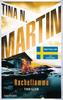 Cover von: Racheflamme