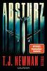 Cover von: Absturz