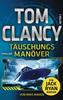 Cover von: Täuschungsmanöver