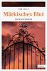 Cover von: Märkisches Blut