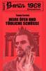 Cover von: Heiße Öfen und tödliche Schüsse