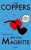 Cover von: Der Fall Magritte