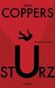 Cover von: Sturz