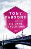 Cover von: Die ohne Schuld sind