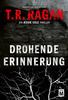 Cover von: Drohende Erinnerung