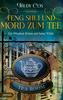 Cover von: Feng-Shui und Mord zum Tee