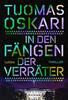 Cover von: In den Fängen der Verräter