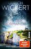 Cover von: Das Schloss in der Normandie
