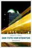 Cover von: Der Tote vom Steintor