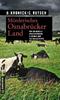 Cover von: Mörderisches Osnabrücker Land