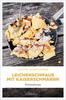 Cover von: Leichenschmaus mit Kaiserschmarrn