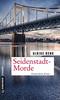 Cover von: Seidenstadt-Morde