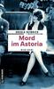 Cover von: Mord im Astoria