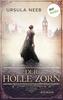 Cover von: Der Hölle Zorn