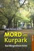 Cover von: Mord im Kurpark