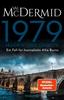 Cover von: 1979 - Jägerin und Gejagte