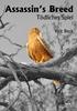 Cover von: Assassin's Breed