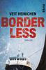 Cover von: Borderless