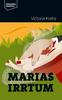 Cover von: Marias Irrtum