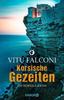Cover von: Korsische Gezeiten