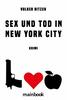 Cover von: Sex und Tod in New York City