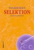Cover von: Selektion