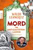 Cover von: Mord im Antiquitätenladen