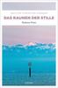 Cover von: Das Raunen der Stille