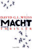 Cover von: Macht
