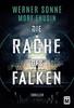 Cover von: Die Rache des Falken
