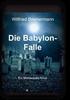 Cover von: Die Babylon-Falle