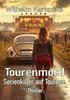 Cover von: Tourenmord