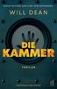 Cover von: Die Kammer