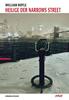 Cover von: Heilige der Narrows Street