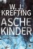 Cover von: Aschekinder