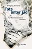 Cover von: Tote unter Eid