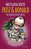Cover von: Fritz & Donald im mörderischen Bayern