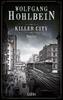 Cover von: Killer City
