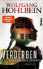 Cover von: Verderben