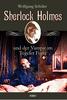Cover von: Sherlock Holmes und der Vampir im Tegeler Forst