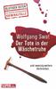 Cover von: Der Tote in der Wäschetruhe und zwanzig weitere Verbrechen