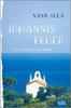 Cover von: Johannisfeuer
