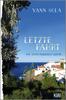 Cover von: Letzte Fahrt