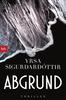 Cover von: Abgrund