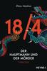 Cover von: 18/4 - Der Hauptmann und der Mörder